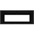 _RABAT_ | Okap do zabudowy CIARKO DESIGN SU MINI 74 black | 690 m3/h (CDZ7402C) _RABAT_ | Okap do zabudowy CIARKO DESIGN SU MINI 74 black | 690 m3/h (CDZ7402C)