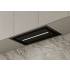 _RABAT_ | _wysyłka 48H*_ | Okap do zabudowy CIARKO DESIGN UNO 74 black | 740 m3/h (CDZ7404C)