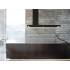 _RABAT_ | Okap wyspowy CIARKO DESIGN MINIMAL 2 black 180 (bez haczyków) | 675 m3/h (CDW1802C)