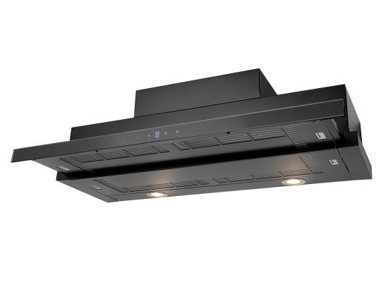 Okap CIARKO SL-TD 90 CZARNY
