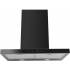 Okap CIARKO BLACK SLIM 60