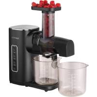 Wyciskarka wolnoobrotowa pozioma CONCEPT EASY CLEAN 150 W LO3000