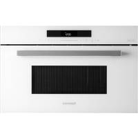 Kuchenka mikrofalowa do zabudowy CONCEPT WHITE MTV8034wh