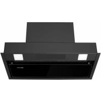 Okap do zabudowy CONCEPT BLACK OPI7060bc