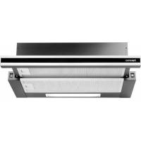 Okap teleskopowy CONCEPT OPV3560 linia SINFONIA