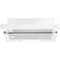 Okap teleskopowy CONCEPT OPV3560 WH linia WHITE