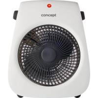 Termowentylator CONCEPT VT7040 biały