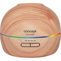 Nawilżacz powietrza CONCEPT Perfect Air Wood jasne drewno ZV1005
