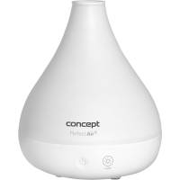 Nawilżacz powietrza CONCEPT z dyfuzorem aromatu 2w1 ZV1010