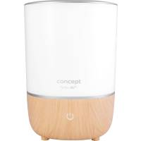 Nawilżacz powietrza CONCEPT Perfect Air biały ZV1200