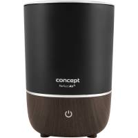 Nawilżacz powietrza CONCEPT Perfect Air czarny ZV1210