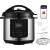 Multicooker, szybkowar CONCEPT CK8001