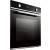 Piekarnik CONCEPT BLACK ETV8160bc