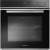 Piekarnik CONCEPT Steam+ BLACK ETV8960bcN