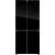 Lodówka CONCEPT Multidoor Quattro BLACK LA8383bc