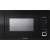 Kuchenka mikrofalowa do zabudowy CONCEPT MTV6925BC linia BLACK