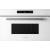 Kuchenka mikrofalowa do zabudowy CONCEPT WHITE MTV8034wh