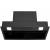 Okap do zabudowy CONCEPT BLACK OPI7060bc