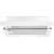 Okap teleskopowy CONCEPT OPV3560 WH linia WHITE