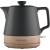 Czajnik elektryczny CONCEPT ceramiczny 1,0 l, antracyt RK0062 Czajnik elektryczny CONCEPT ceramiczny 1,0 l, antracyt RK0062