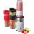 Smoothie maker CONCEPT biały SM3380