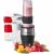 Smoothie maker CONCEPT czarny SM3385