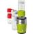 Smoothie maker CONCEPT Active Smoothie SM-3387 | 500 W zielony 2 x 570 ml + 400 ml