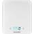 Waga kuchenna cyfrowa CONCEPT 15 kg WHITE VK5711
