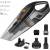 Odkurzacz ręczny CONCEPT Wet & Dry Riser pet VP4351 | 11,1 V Odkurzacz ręczny CONCEPT Wet & Dry Riser pet VP4351 | 11,1 V