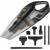 Odkurzacz ręczny CONCEPT Wet & Dry Riser extension VP4353 | 18,5 V Odkurzacz ręczny CONCEPT Wet & Dry Riser extension VP4353 | 18,5 V