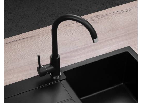 Bateria CONCEPT CZARNA BDG3334bc