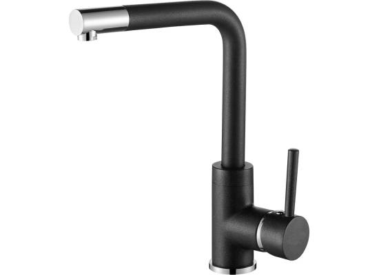 Bateria CONCEPT CZARNA BDG4327bc