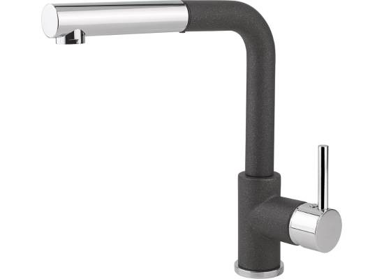 Bateria CONCEPT CZARNA BDG4527bc