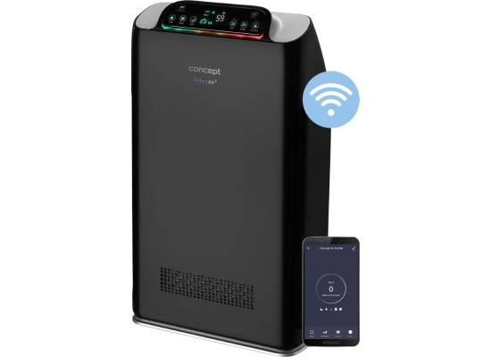 Oczyszczacz powietrza CONCEPT SMART Perfect Air Smart CA2000