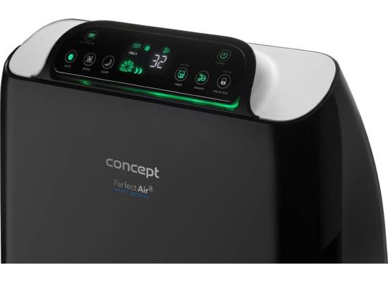 Oczyszczacz powietrza CONCEPT SMART Perfect Air Smart CA2000