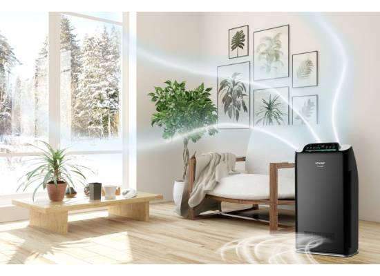 Oczyszczacz powietrza CONCEPT SMART Perfect Air Smart CA2000