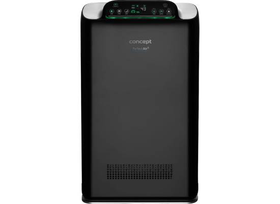 Oczyszczacz powietrza CONCEPT SMART Perfect Air Smart CA2000