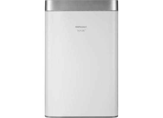 Oczyszczacz powietrza z nawilżaczem CONCEPT Perfect Air Smart HEPA13 CA3000
