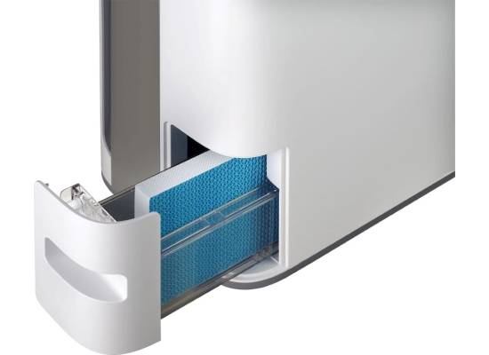 Oczyszczacz powietrza z nawilżaczem CONCEPT Perfect Air Smart HEPA13 CA3000