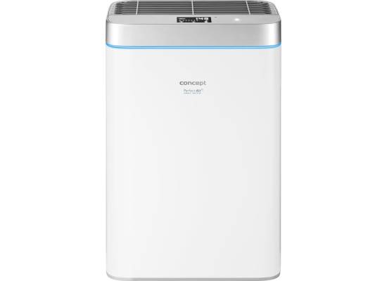 Oczyszczacz powietrza z nawilżaczem CONCEPT Perfect Air Smart HEPA13 CA3000
