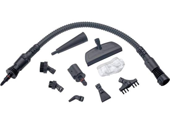 Mop parowy 2w1 CONCEPT PERFECT CLEAN CP2000