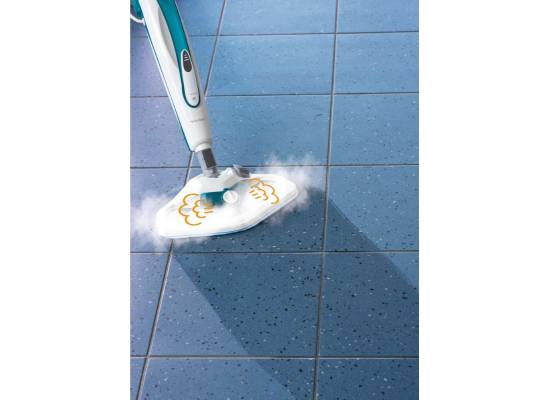 Mop parowy 2w1 CONCEPT PERFECT CLEAN CP2000