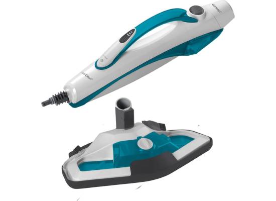 Mop parowy 2w1 CONCEPT PERFECT CLEAN CP2000