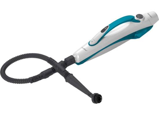 Mop parowy 2w1 CONCEPT PERFECT CLEAN CP2000