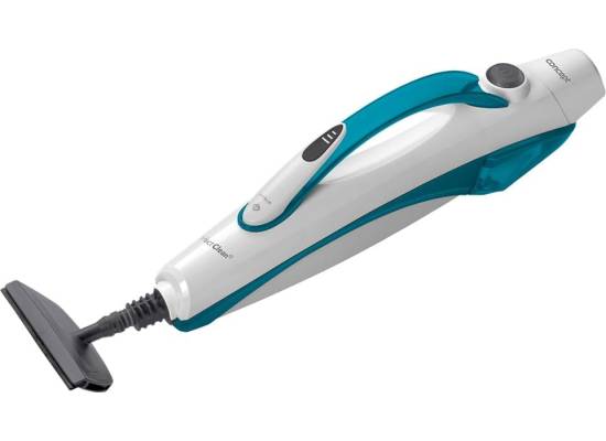 Mop parowy 2w1 CONCEPT PERFECT CLEAN CP2000