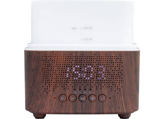 Dyfuzor zapachu CONCEPT Perfect Air Dark wood DF2011