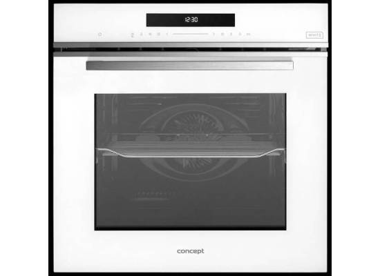 Piekarnik CONCEPT ETV8560whN