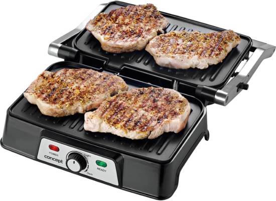 Elektryczny grill CONCEPT GE2005