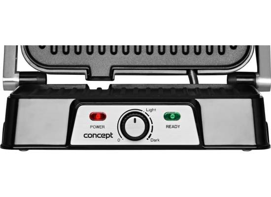 Elektryczny grill CONCEPT GE2005