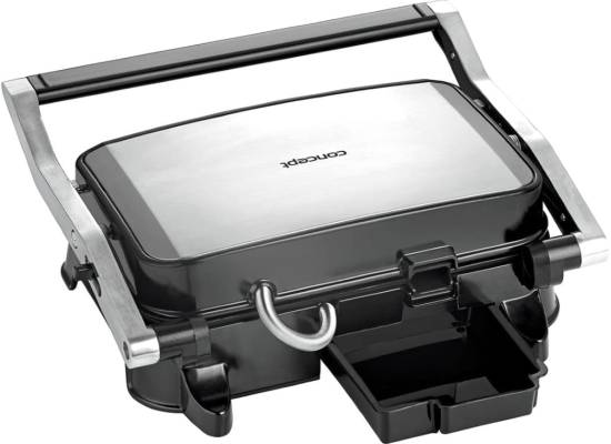 Elektryczny grill CONCEPT GE2005